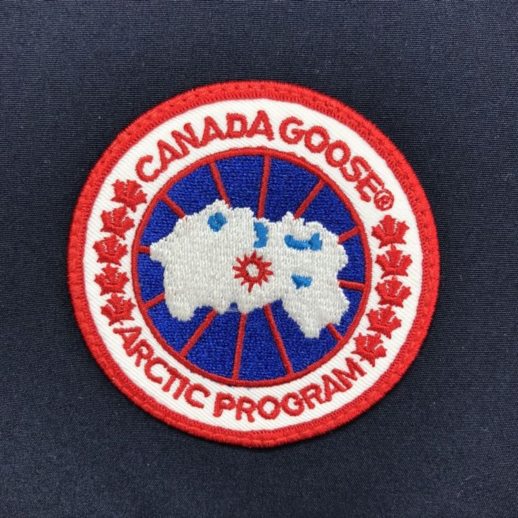 CANADA GOOSE FREESTYLE QUILTED ARTIC-TECH GILET – CN15