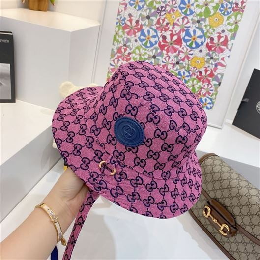GUCCI BUCKET HAT – GH139