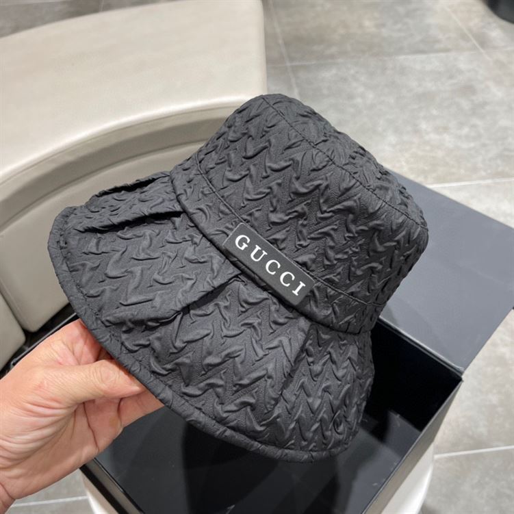 GUCCI BUCKET HAT – GH013