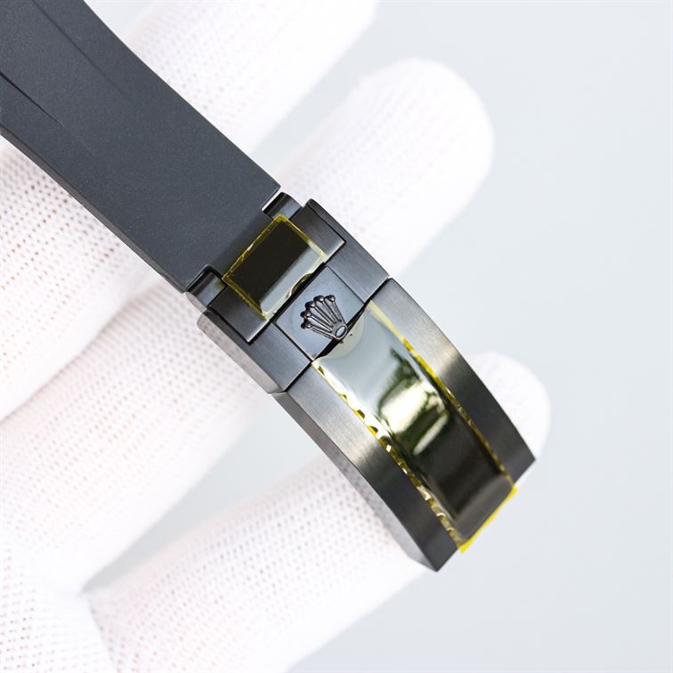 ROLEX MILGAUSS DIW CARBON FIBER – RL019