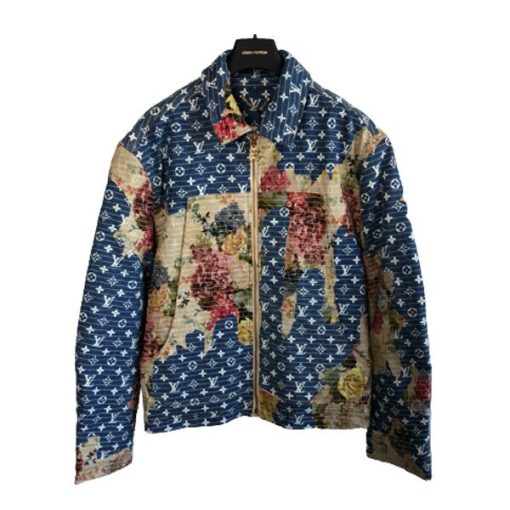 LOUIS VUITTON COAT – LVC025