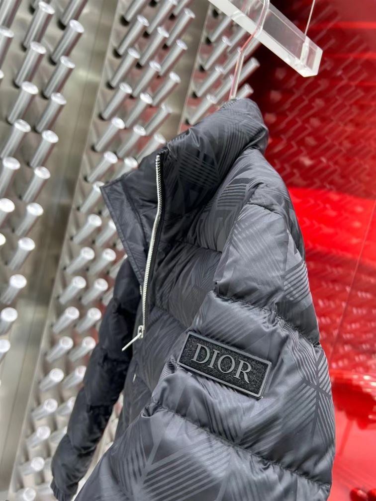 DIOR DOWN JACKET – DRC010