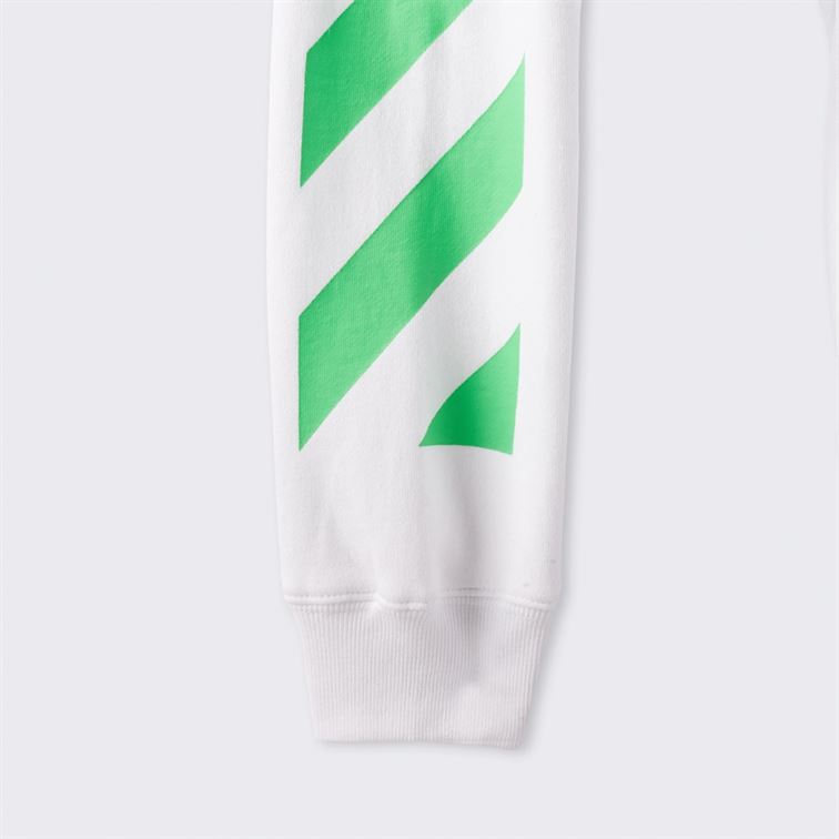 OFF-WHITE HOODIE – OS009