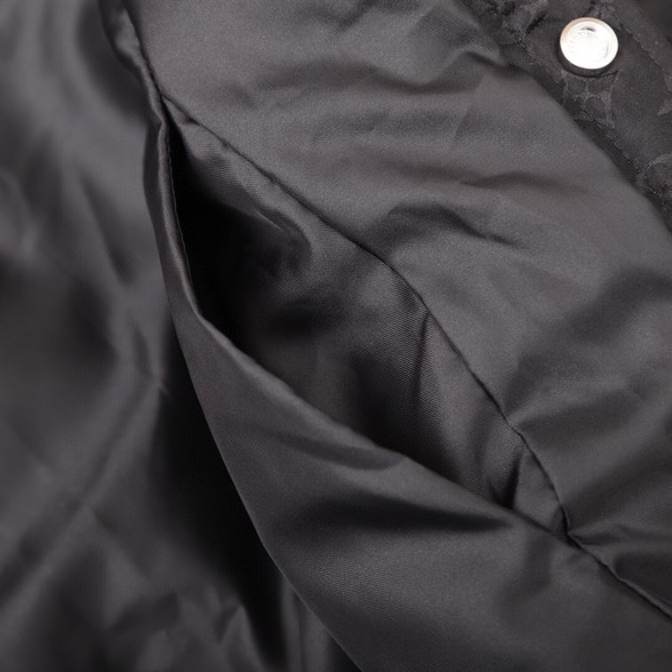 LOUIS VUITTON COAT – LVC013