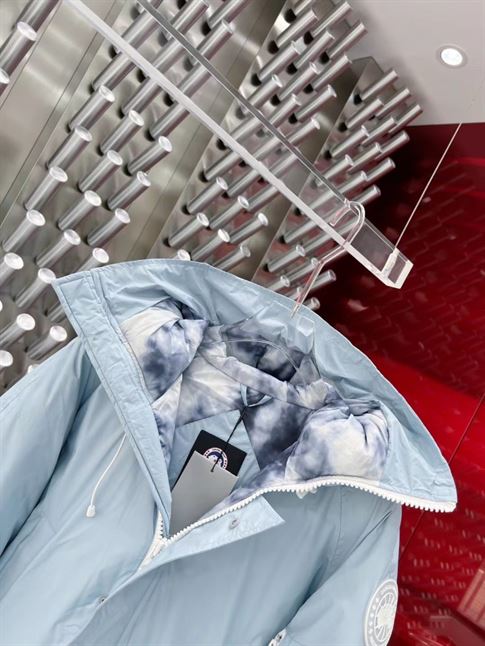 CANADA GOOSE CHILLIWACK BOMBER – CN24