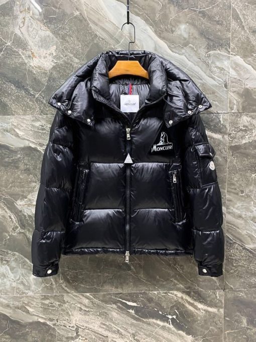 MONCLER COAT – MC122