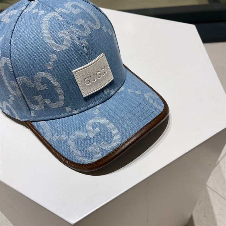 GUCCI BASEBALL HAT – GH042
