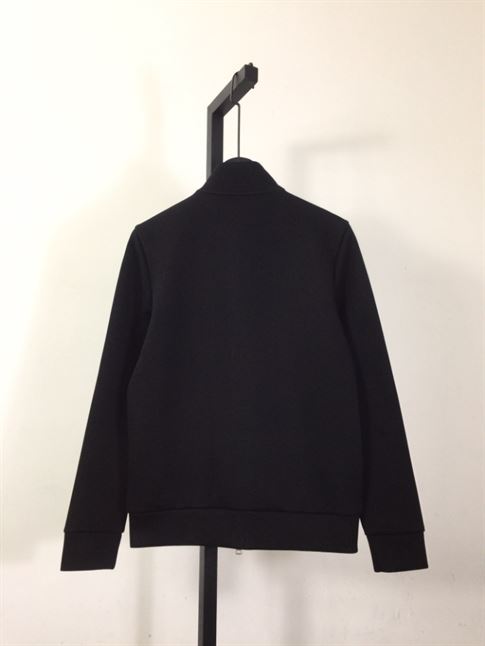 MONCLER ZIPPED SWEATSHIRT – MC068