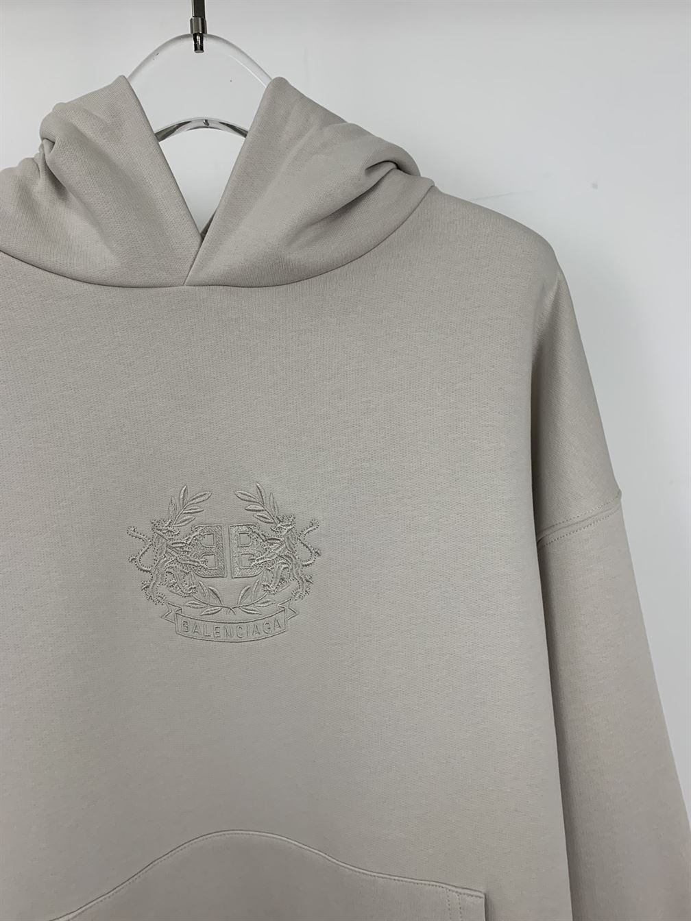 BALENCIAGA HOODIE – BH017
