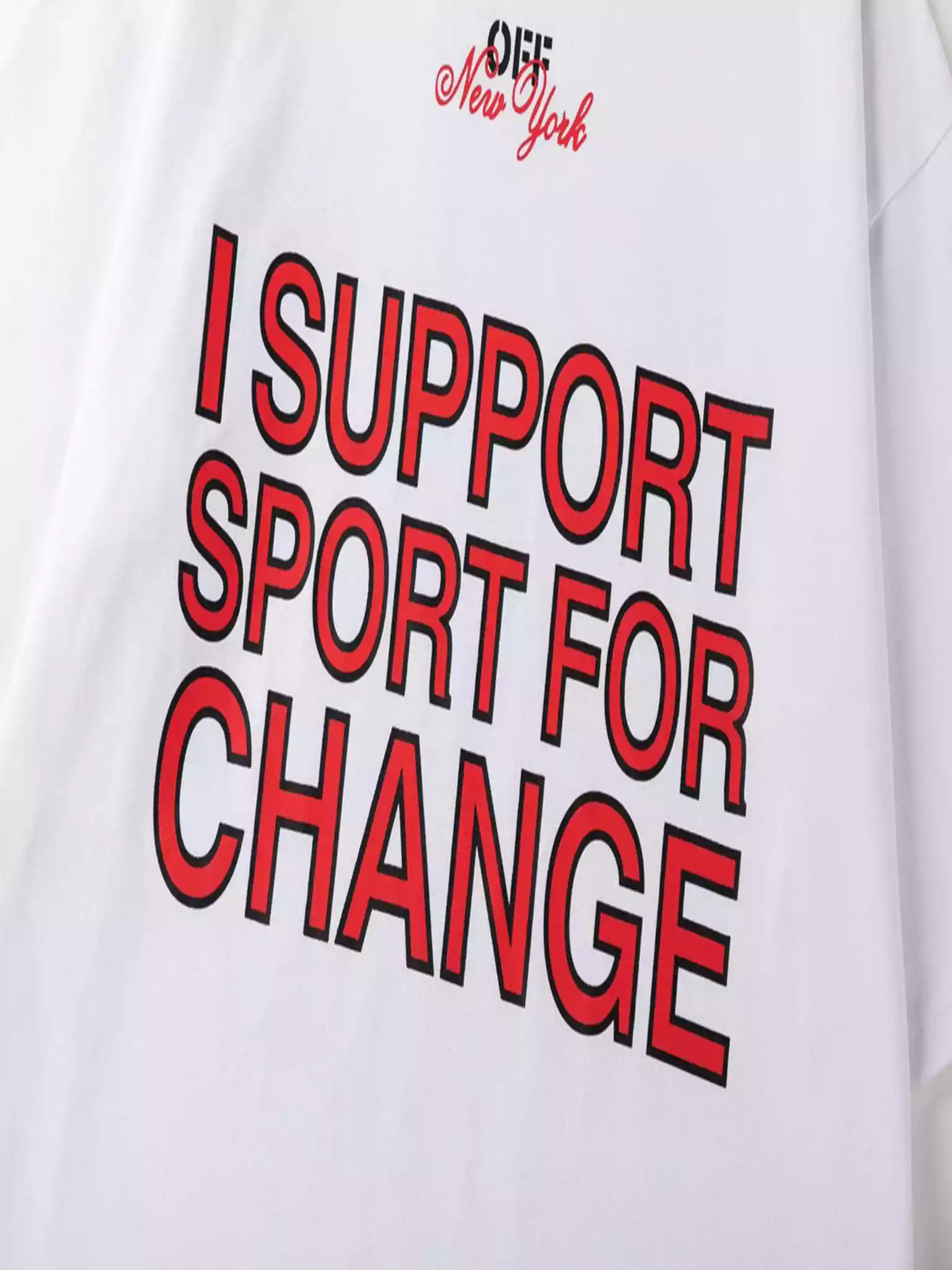 Nuovi Arrivi Uomo Shirt in White – OWS044