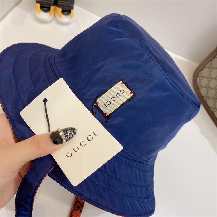 GUCCI BUCKET HAT – GH087