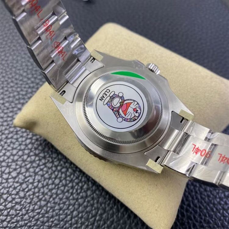 ROLEX SUBMARINER NO DATE – RL025