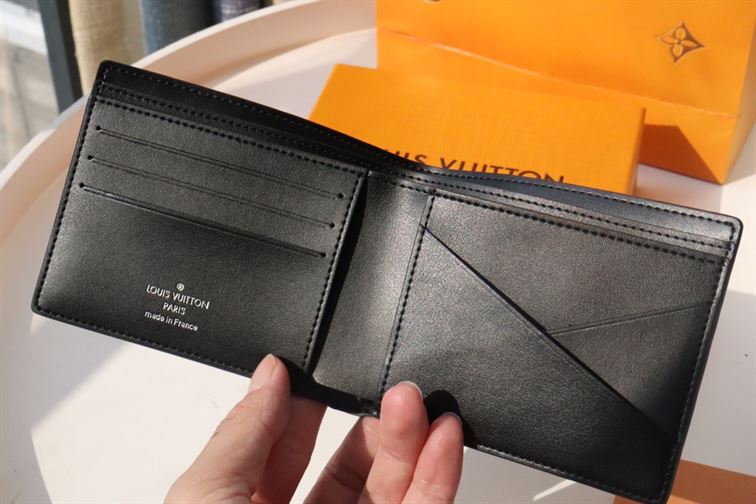 LOUIS VUITTON MULTIPLE WALLET – WLV052