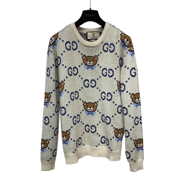 GUCCI SWEATER – GCK014