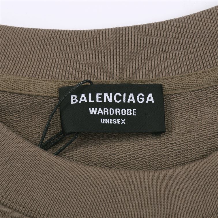 BALENCIGA SWEATSHIRTS – BH004