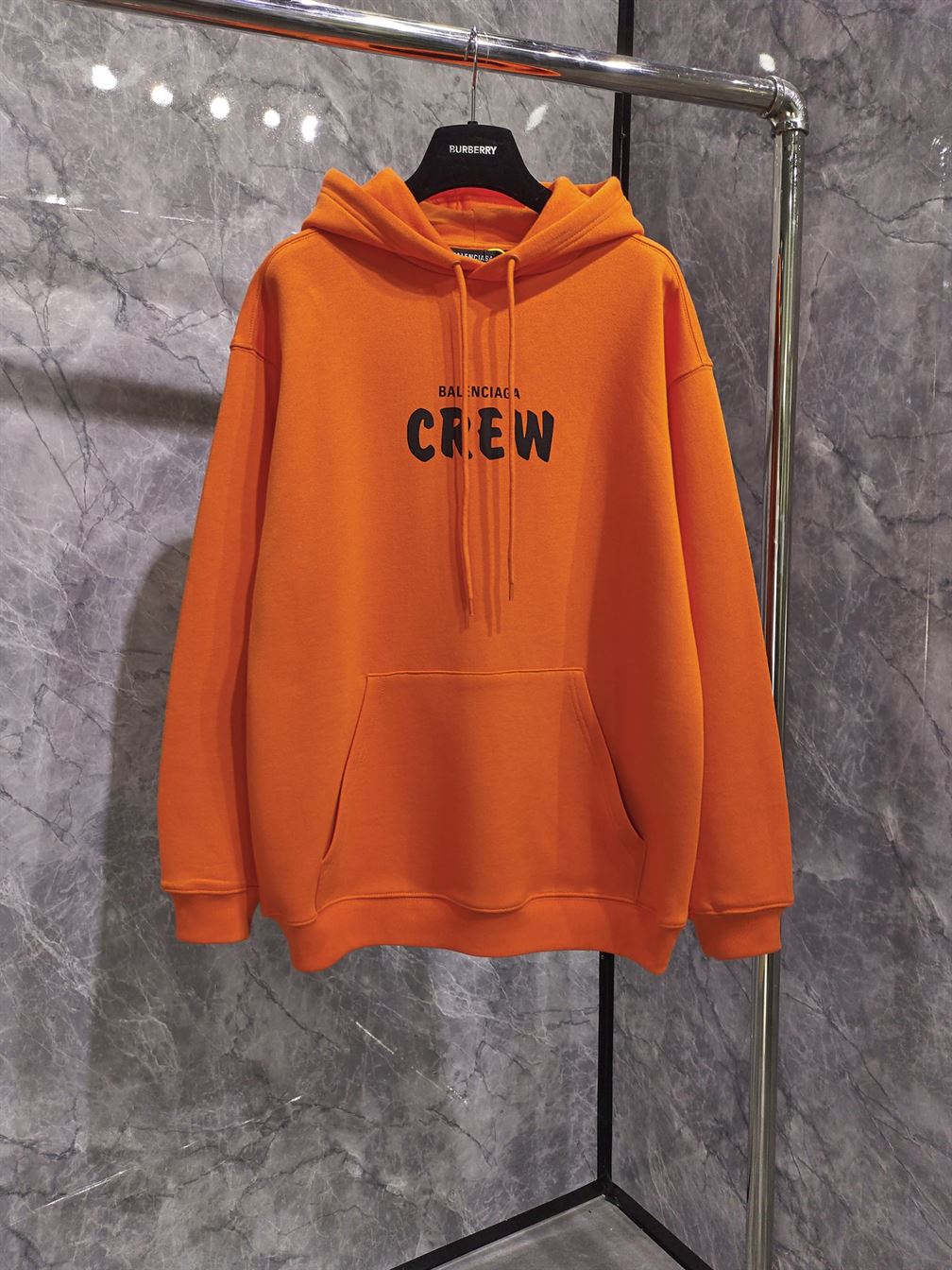 BALENCIAGA HOODIE – BH012