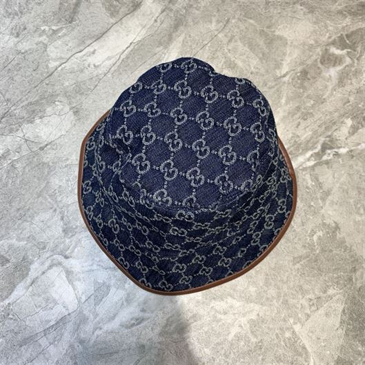 GUCCI BUCKET HAT – GH056