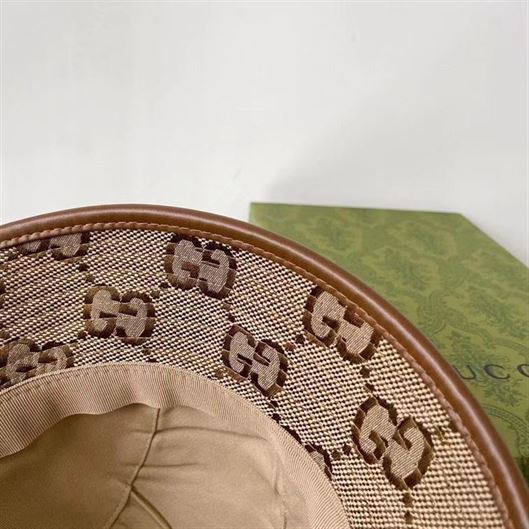GUCCI BUCKET HAT – GH052