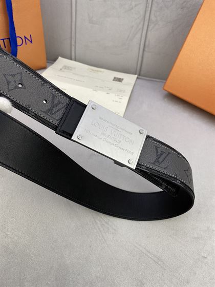 LOUIS VUITTON BELT – LBE077