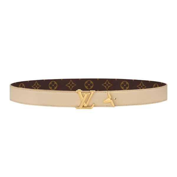 LOUIS VUITTON BELTS 2023 CRUISE – LBE046