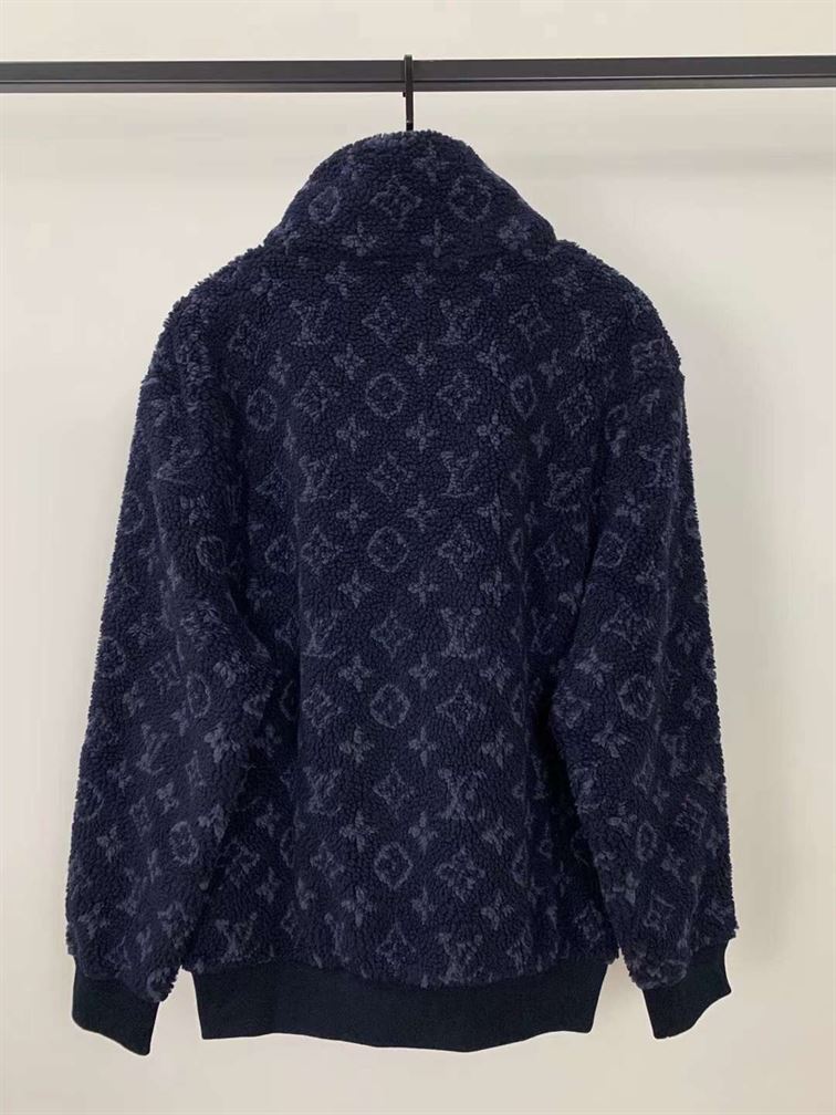 LOUIS VUITTON COAT – LVC010