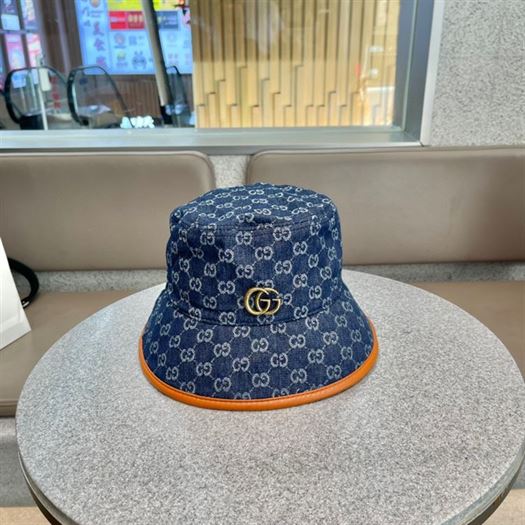 GUCCI BUCKET HAT – GH118