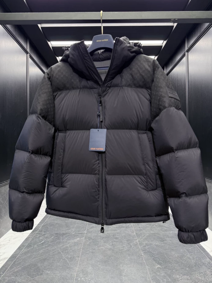 Louis Vuitton Coat – LVC55