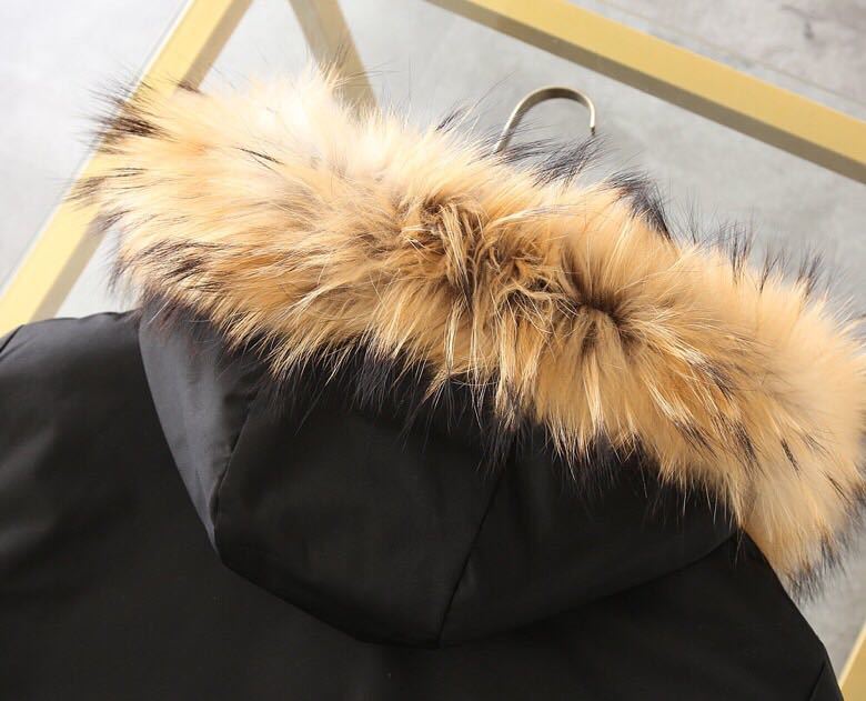 MONCLER COAT – MC128