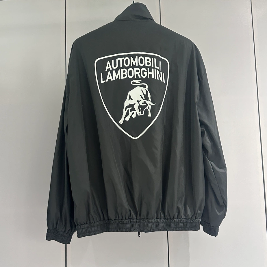 Balenciaga Tracksuit – BT006