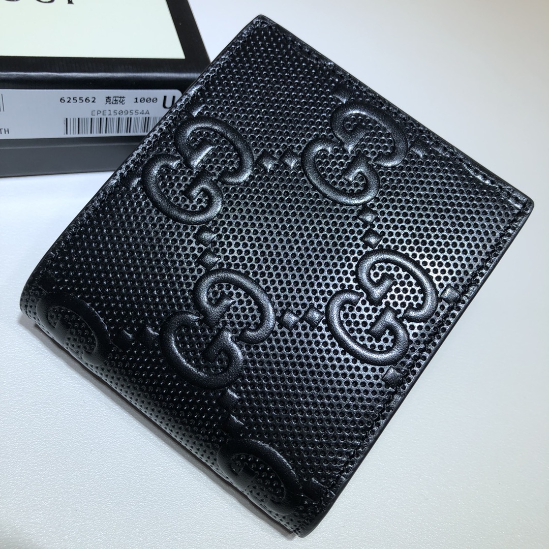 GG AMAZING BI-FOLD WALLET – WLG029