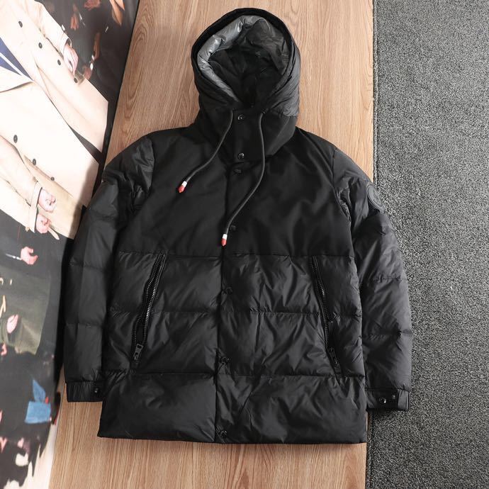 MONCLER COAT – MC125