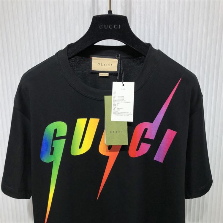 GUCCI T-SHIRT FOR MEN – GGS051