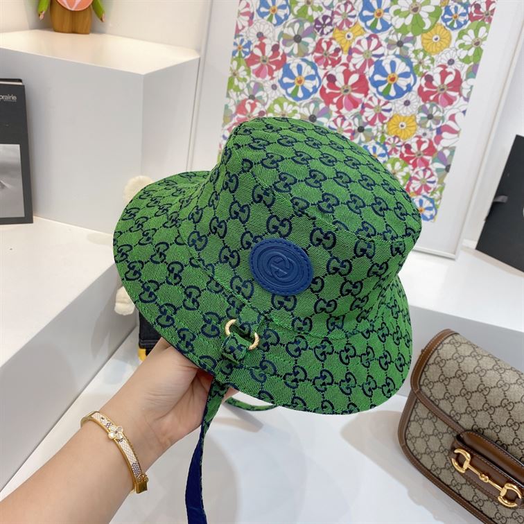 GUCCI BUCKET HAT – GH140