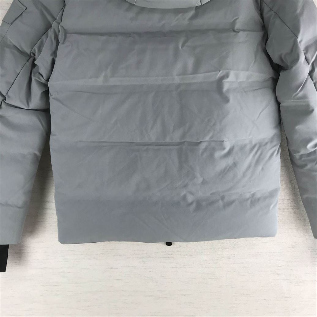 MONCLER COAT – MC134