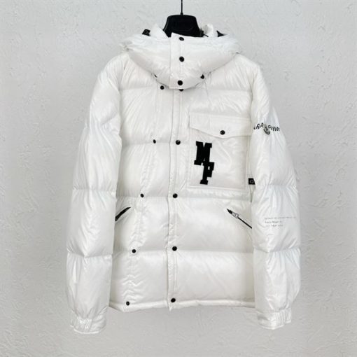MONCLER ANTHEMIOCK SHORT DOWN JACKET – MC046