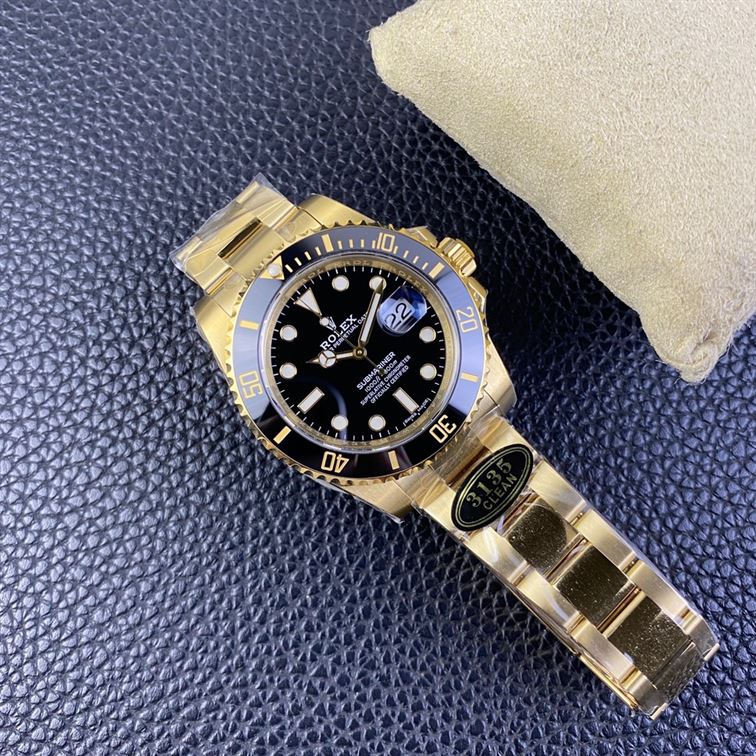 ROLEX SUBMARINER DATE WATCH – RL026