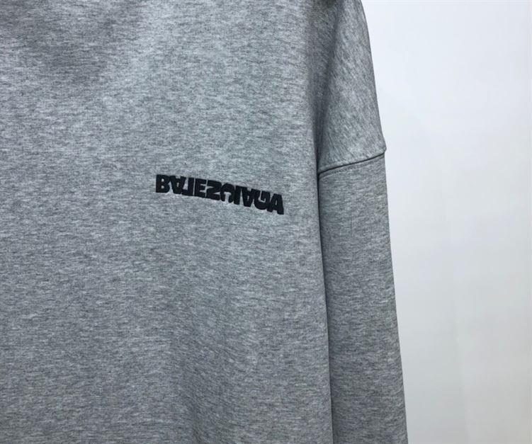 BALENCIAGA HOODIE – BH016
