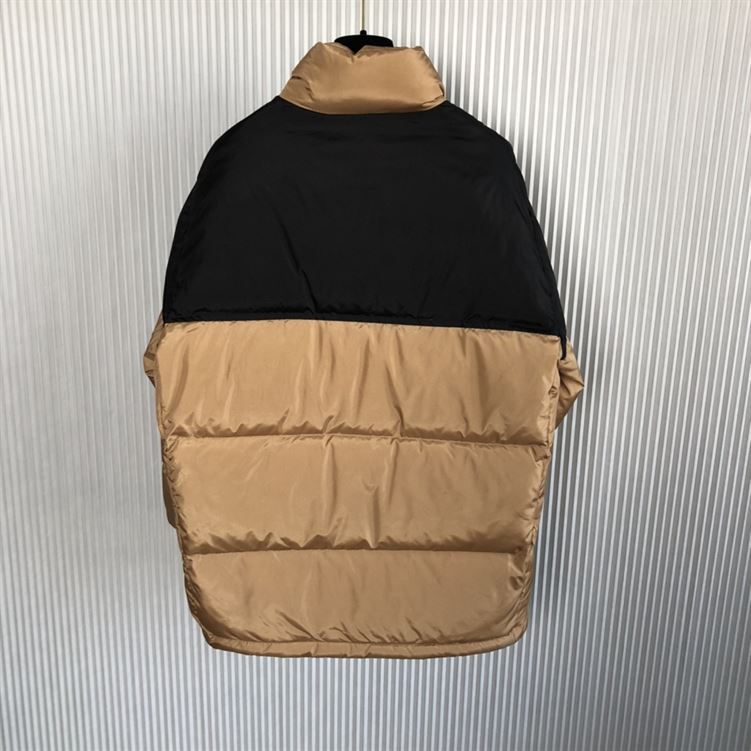 GUCCI COAT FOR MEN – GCJ016