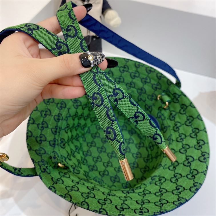 GUCCI BUCKET HAT – GH140