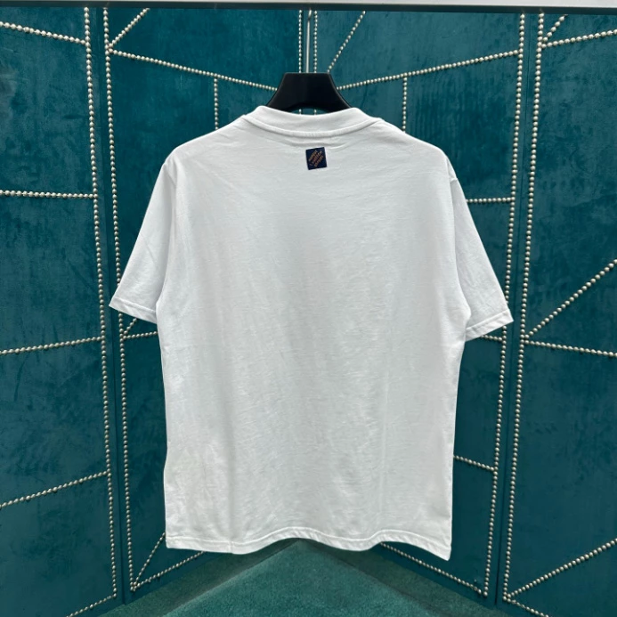 LOUIS VUITTON T-SHIRT – LVTS090