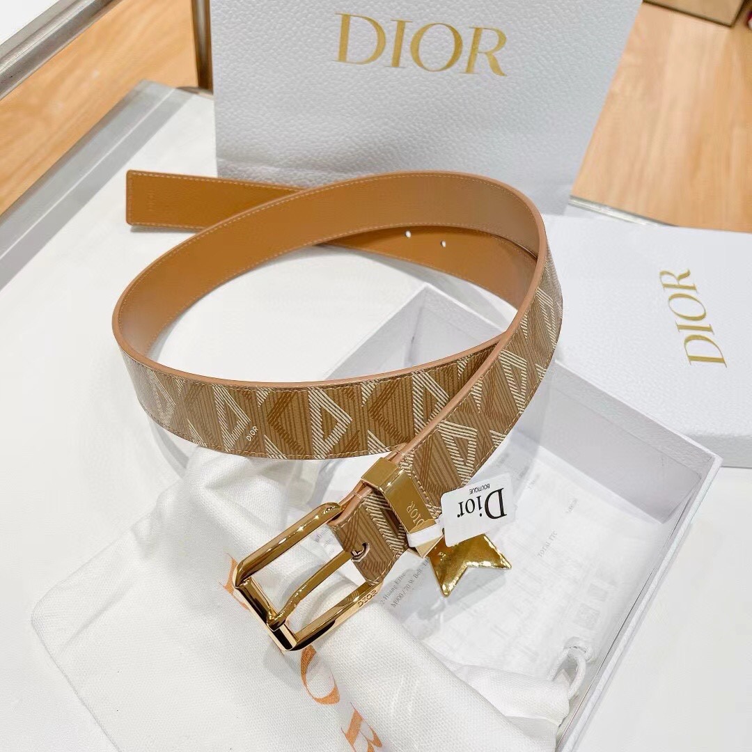 DIOR CD DIAMOND PRINT – DB010