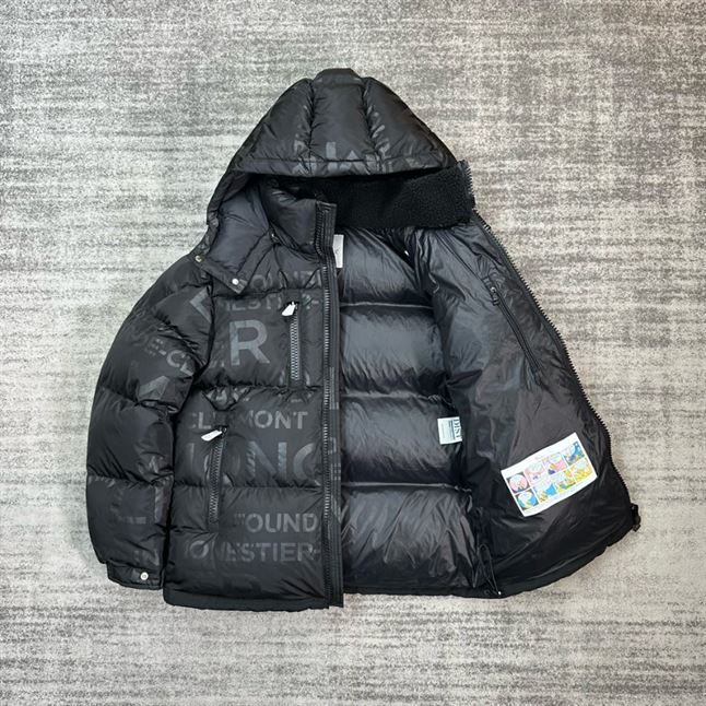 MONCLER DOWN JACKET – MC023