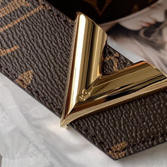 LOUIS VUITTON BELT – LBE071