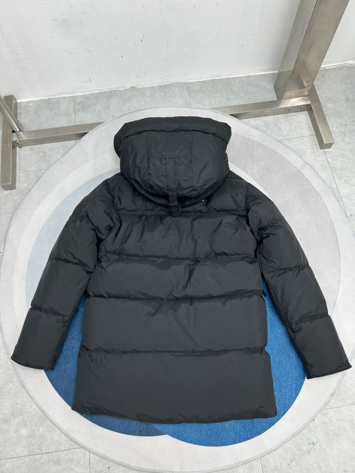 Canada Goose Lawrence Puffer Jacket – CN45