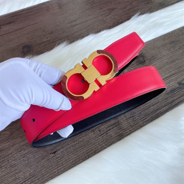 FERRAGAMO BELTS – FB016