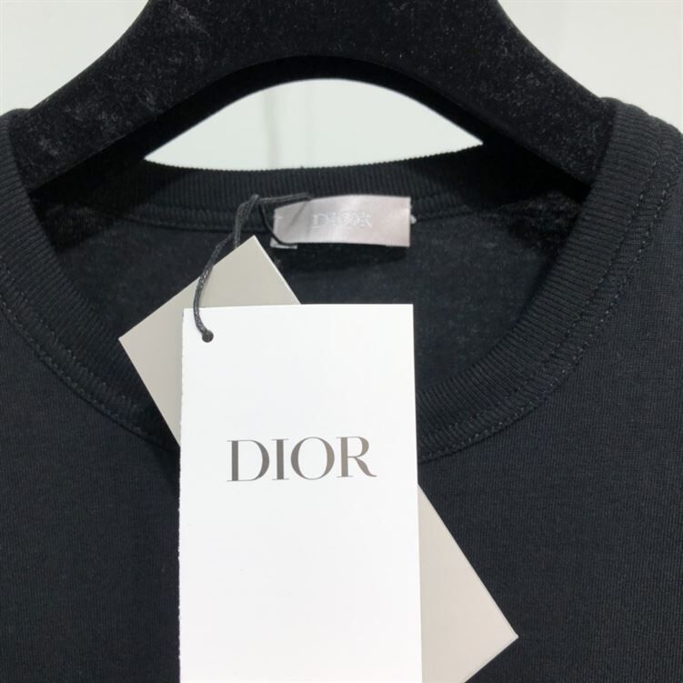 DIOR T-SHIRT – DOT001