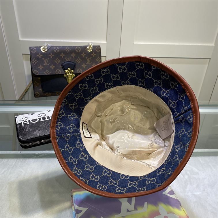 GUCCI BUCKET HAT – GH054
