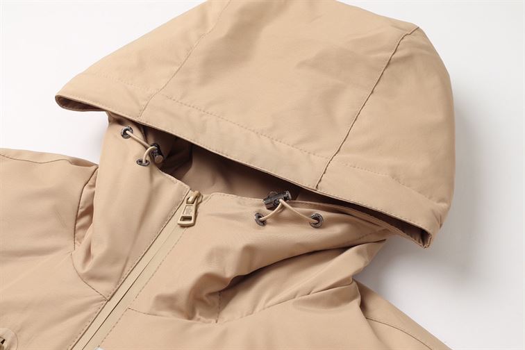 MONCLER COAT – MC107