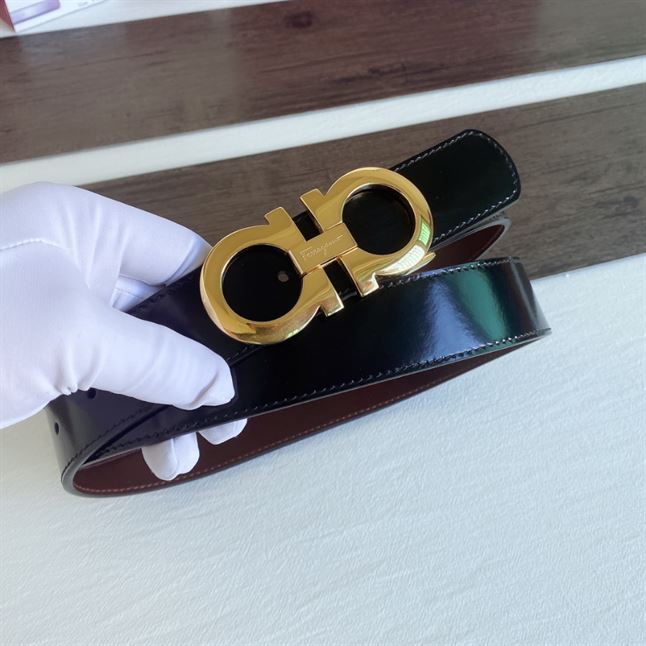 FERRAGAMO BELTS – FB013