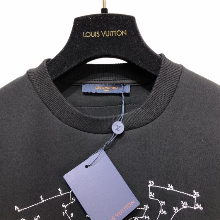 LOUIS VUITTON SWEATSHIRT – LVH010